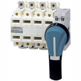 SIDER LOAD BREAK DISCONNECTOR  6X200A  SIDE OPERATION  W/O HANDLE