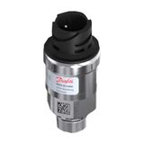 Pressure transmitter, MBS 3300, 0 bar - 25 bar, 0 psi - 362.5 psi