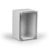 OPCP203018T.U | Enclosure PC 200 x 300 x 187 mm