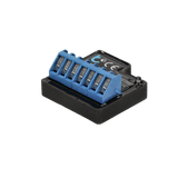 0/1-10V or 0-5V regulator, 5-24V DC [Wi-Fi] - dacBox DC, 2x 20mA, (flush-mounted controller)