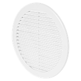 TRU Series grille - with anti-insect net