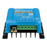 Victron Energy Solar charge controllers SmartSolar MPPT 100/20 (up to 48V) Retail