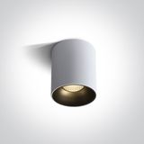 12120Z/W/VWHITE 20W CCTV IP20 230V DARK LIGHT