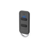 TLC2-UP REMOTE CONTROL 2-CHANNELS