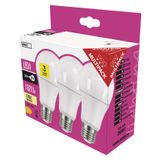 LED Bulb Classic A60 / E27 / 13.2 W (100 W) / 1 521 lm / warm white