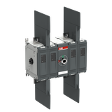 OTDC600UF22 PV Disconnect Switch