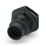 PRC 20/M17-5E-FT25-FC GN - Device connector front mounting