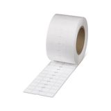 EMLC (19X12,7)RL - Fabric label