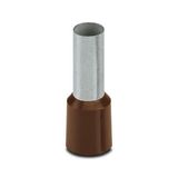 AI 25   -16 BN - Ferrule