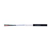 FO Universal Cable A/I-DQ(ZN)BH 12x50/125æm OM5, LS0H, Dca