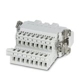 HC-B 16-A-UT-PEL-M - Terminal adapter