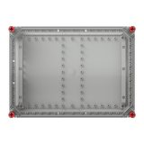 VB43HT-BF630 SA housing VMS43H with 2 busbar supports 5-pole