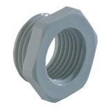 Reduction flange synthetic Pg 9 - Pg 7 