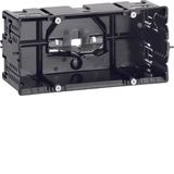 Outletbox 2-g. Energy C-Profile domestic