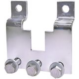 Double ter.connection, SPD 2x3 3x300