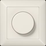 Rotary dimmer LED with rotary on/off AS5544.03V