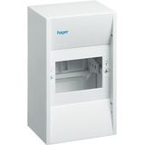 Mini-enclosure,gamma,2M,IP30