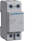 SPD 1P monobloc 50kA