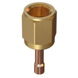 FSA 32 Flare/Solder Adapter