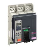 NS 800   H 3P VAST + MICROLOGIC  2.0 E