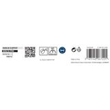 Metal drill bits HSS-G, DIN 340 10 x 121 x 184 mm 5 pcs.