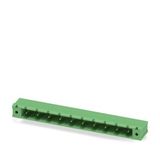 GMSTBV 2,5/10-G-7,62 AU - PCB header