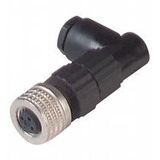 V3-WM-MQ cable socket, can be assembled