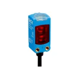 Photoelectric sensors: WTV4FE-5G3111A0ZZZZ2ZZZ1ZZZZZ1