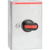 OTR63T3M Safety switch