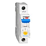 Tariff switch, 1-pole, series TAS, setting range 20, 25, 32A