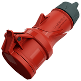 Conn. PTX G 32A5p6h IP54