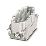 HC-B16-I-PT-M - Contact insert