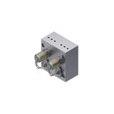 Test valve, MBV 5000