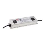 ELGC-300-M-AB Led driver, IP67 301.6W, 58-116V, 2800mA CP dimmable, MEAN WELL