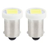 LED STANDARD BA9s 3xSMD 7020 12V