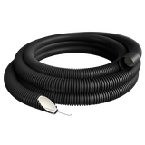 EVOCAB FLEX FR UV corrugated double-wall pipe, DN 75 mm, 750N, 50 m