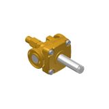 EVR 15 Flange Valve Multi 6