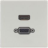 KNX mini panel MBT2424