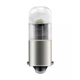 3893DWP-2BL 1W 12V BA9S 5X2 2B OSRAM