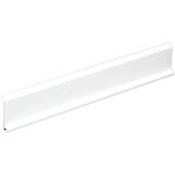 DIVIDER F/50MM HEIGHT TRUNKINGS WHITE