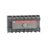 OT30F8 SWITCH-DISCONNECTOR