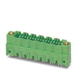 CCV 2,5/ 2-GSF-5,08 P26 THR - PCB header