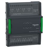 SpaceLogic Central I/O UI-8/AO-V-4-2