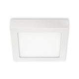 LED surface lightincl. 1 x LED-platine 11W 1.050lm 4.000K