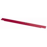 XTPZBEZ1 Isolation for busbar support base, vertical