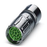 ST-17S1G8A8K14S - Cable connector