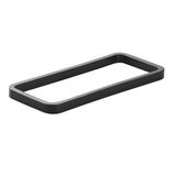 Accessories, Moulded gasket seal