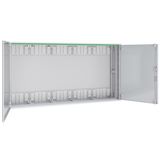 PrismaSeT XL Encl IP44 1300x650x210 w.dr