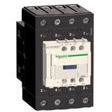 ***3P EVERLINK CONTACTOR  440V 65A COIL