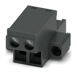FRONT-MSTB 2,5/ 2-STF-5,08BDL+ - PCB connector